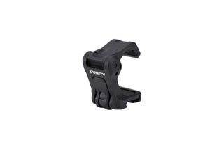 Unity Tactical FAST FTC Holosun Magnifier Mount - Black